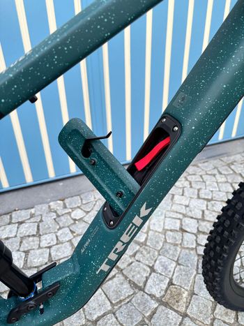 Käytetty Trek Fuel ex Shimano Deore 2026 Mountainbike — kuva 6 / 9