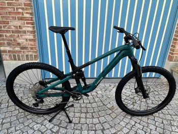 Käytetty Trek Fuel ex Shimano Deore 2026 MTB
