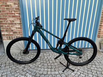 Käytetty Trek Fuel ex Shimano Deore 2026 Mountainbike — kuva 4 / 9