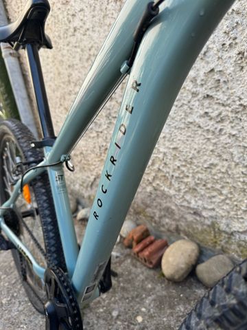 Použité ROCKRIDER Custom Microshift 2023 Youth — obrázek 11 z 15