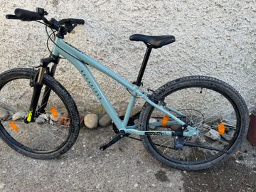 Použité ROCKRIDER Custom Microshift 2023 Youth — obrázek 2 z 15