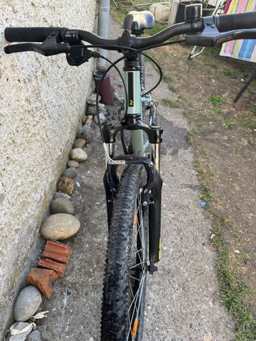 Použité ROCKRIDER Custom Microshift 2023 Youth — obrázek 15 z 15