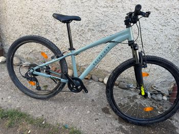 Used ROCKRIDER Custom Microshift 2023 Kids & Youth