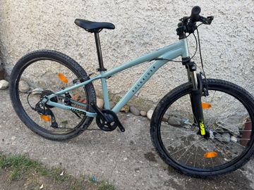 Gebrauchtes ROCKRIDER Custom Microshift 2023 Kids & Youth