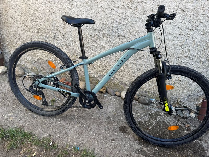 ROCKRIDER Custom Microshift 2023 Kids & Youth de segunda mano