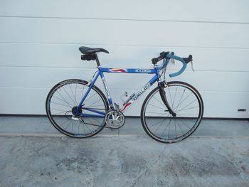 Rebellato 2005 2005 Road & Gravel usato