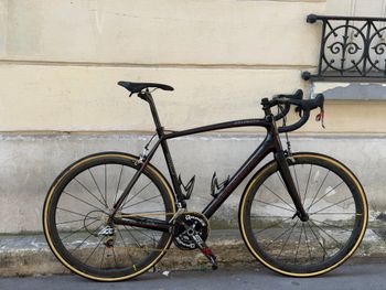 Używany Specialized S-Works Tarmac SL4 SRAM RED 2012 2012 Road & Gravel