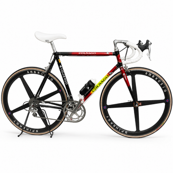 Używany Colnago CARBiTUBO Shimano Dura Ace 1992 Road & Gravel