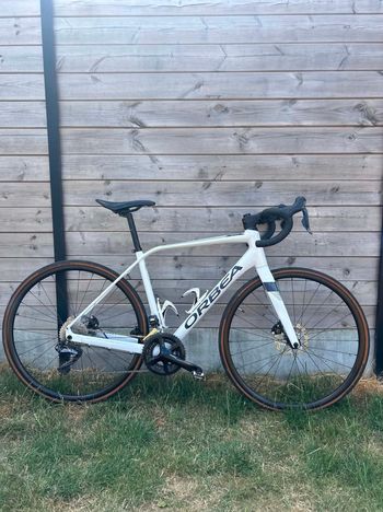 Used Orbea Avant H30 Met Shimano Ultegra DI2 2023 Road & Gravel