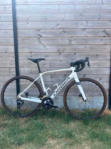 Gebrauchtes Orbea Avant H30 Met Shimano Ultegra DI2 2023 Road & Gravel