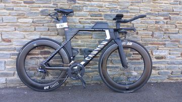Used Canyon Speedmax CF SLX 9.0 SL 2019 2019 Road & Gravel