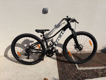 Used Trek Marlin 4 2023 2023 MTB