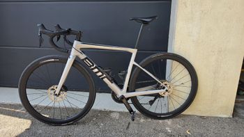 Used BMC Teammachine SLR FIVE 2023 2023 Road & Gravel