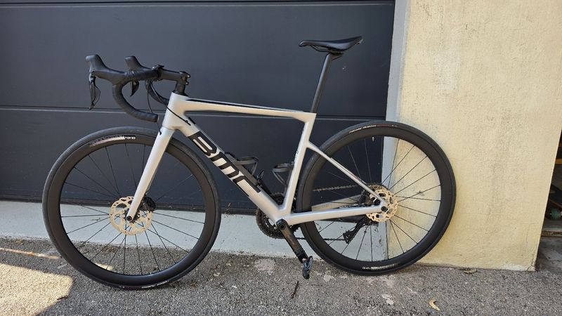 Used BMC Teammachine SLR FIVE 2023 2023 Road & Gravel