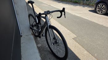 Brugt BMC Teammachine SLR FIVE 2023 2023 Road & Gravel — billede 2 af 5