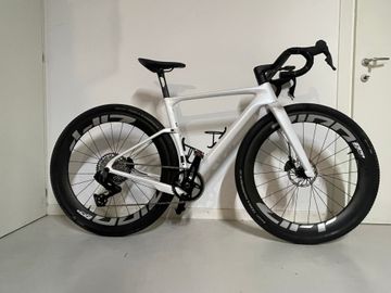 Used Berria NAII BR RIVAL XPLR AXS PWM 2026 2026 Road & Gravel