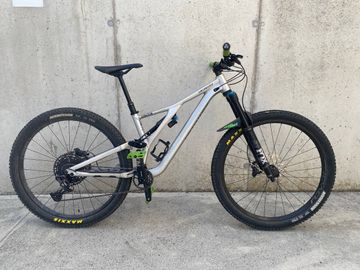 Brugt Specialized Men's Stumpjumper Comp Alloy 29 – 12-speed 2019 2019 MTB