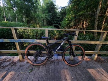 Used Trek X-Caliber 8 2020 2020 MTB