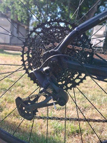 Tweedehands Trek X-Caliber 8 2020 2020 Mountainbike — afbeelding 4 van 11
