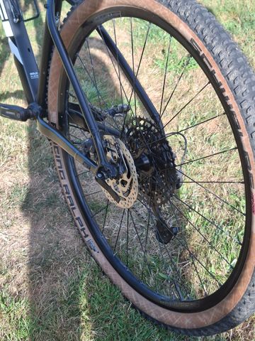 Tweedehands Trek X-Caliber 8 2020 2020 Mountainbike — afbeelding 6 van 11