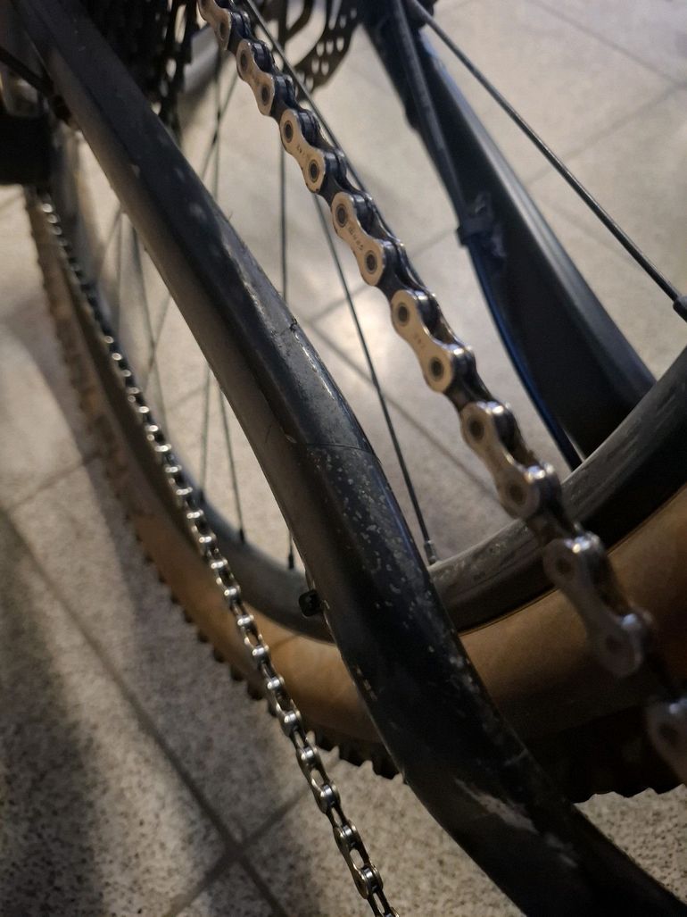 Tweedehands Trek X-Caliber 8 2020 2020 Mountainbike — afbeelding 9 van 11