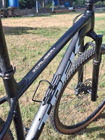 Tweedehands Trek X-Caliber 8 2020 2020 Mountainbike — afbeelding 5 van 11