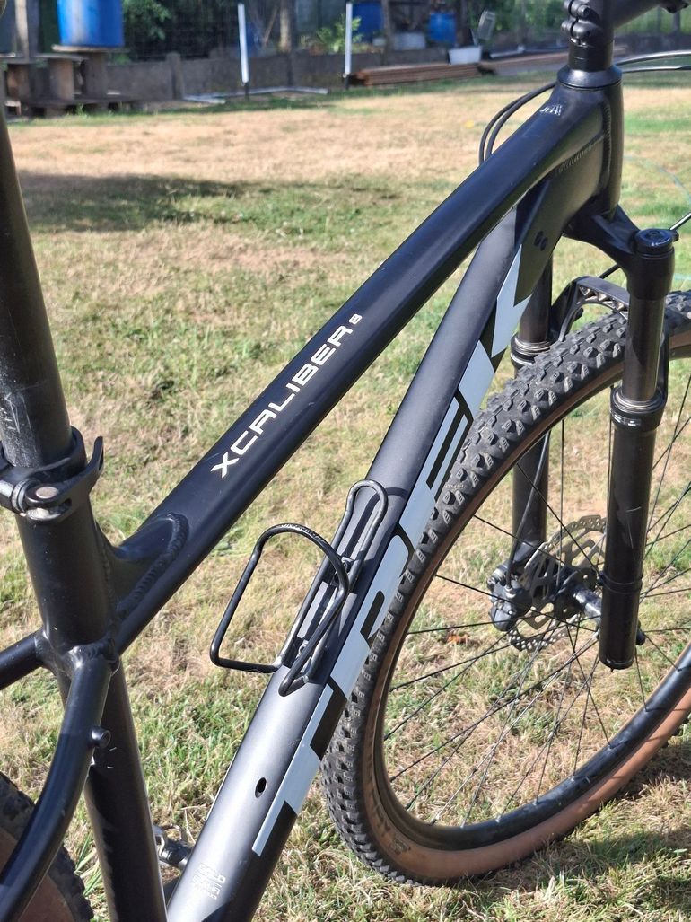 Tweedehands Trek X-Caliber 8 2020 2020 Mountainbike — afbeelding 5 van 11