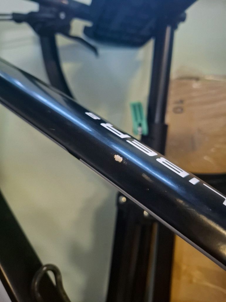 Tweedehands Trek X-Caliber 8 2020 2020 Mountainbike — afbeelding 11 van 11