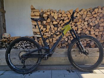 Gebrauchtes Scott Genius ST 900 Tuned 2024 2024 MTB