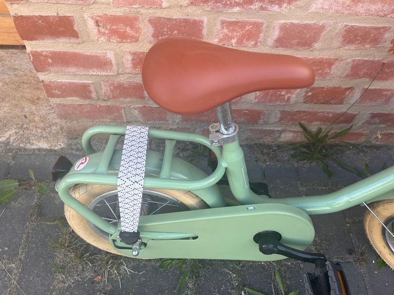 Used Puky Custom 2022 Youth, Green — image 4 of 6