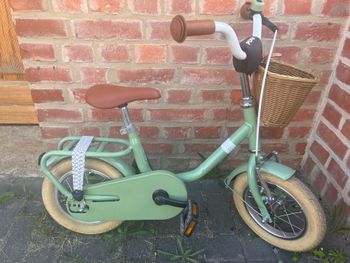 Used Puky Custom 2022 Youth, Green — image 2 of 6