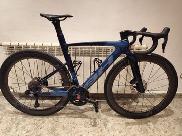 Used BH AEROLIGHT 6.5 2023 2023 Road & Gravel