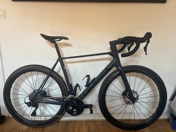 Käytetty Orbea ORCA M30 2024 2024 Road & Gravel — kuva 8 / 10