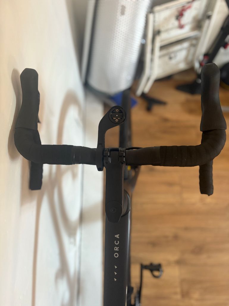 Käytetty Orbea ORCA M30 2024 2024 Road & Gravel — kuva 10 / 10