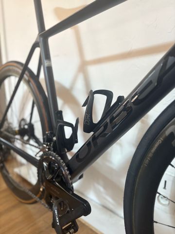 Tweedehands Orbea ORCA M30 2024 2024 Road & Gravel — afbeelding 3 van 10