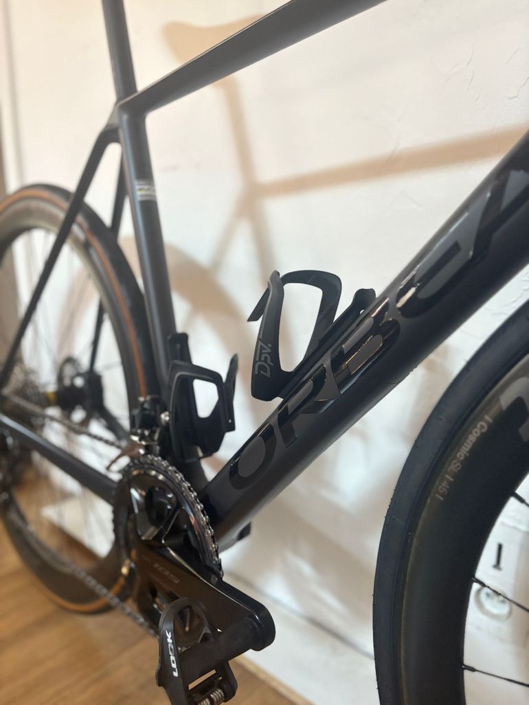 Käytetty Orbea ORCA M30 2024 2024 Road & Gravel — kuva 3 / 10