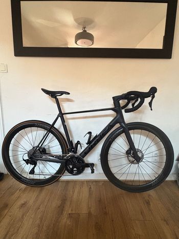 Used Orbea ORCA M30 2024 2024 Road & Gravel