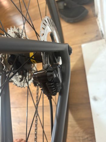 Käytetty Orbea ORCA M30 2024 2024 Road & Gravel — kuva 2 / 10