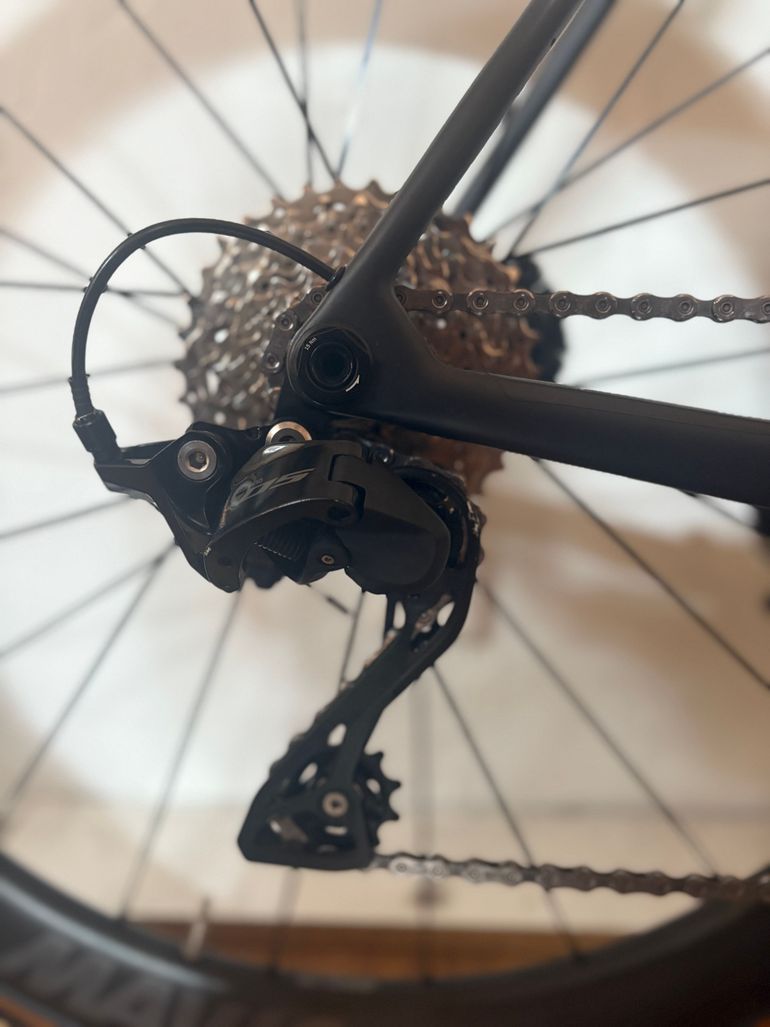 Käytetty Orbea ORCA M30 2024 2024 Road & Gravel — kuva 4 / 10