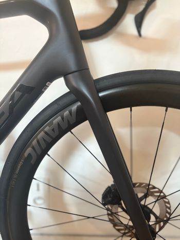 Käytetty Orbea ORCA M30 2024 2024 Road & Gravel — kuva 6 / 10