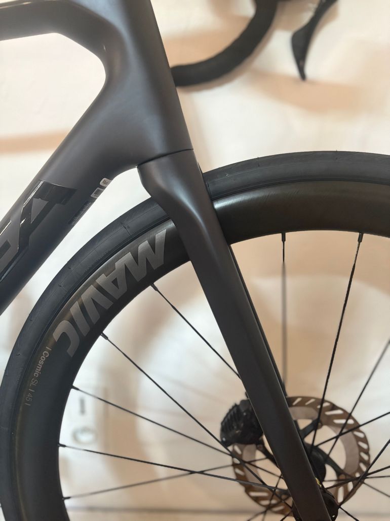 Käytetty Orbea ORCA M30 2024 2024 Road & Gravel — kuva 6 / 10