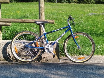 Gebrauchtes Specialized Hardrock Shimano Acera 1997 MTB