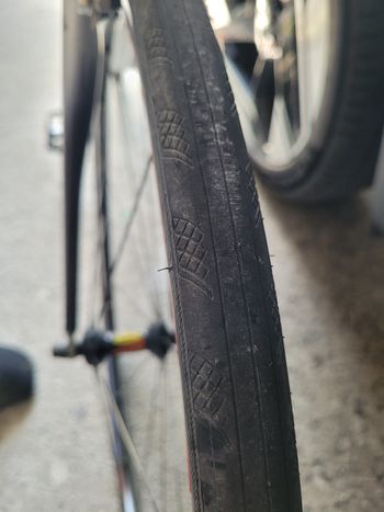 Używany Cannondale CADD5 2002 Road & Gravel — zdjęcie 6 z 22