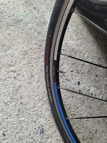 Używany Cannondale CADD5 2002 Road & Gravel — zdjęcie 8 z 22