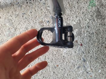 Używany Cannondale CADD5 2002 Road & Gravel — zdjęcie 11 z 22