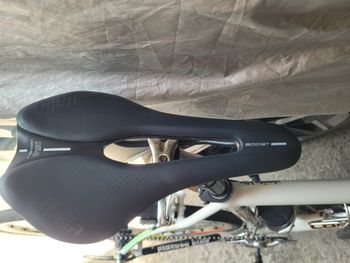 Używany Cannondale CADD5 2002 Road & Gravel — zdjęcie 2 z 22