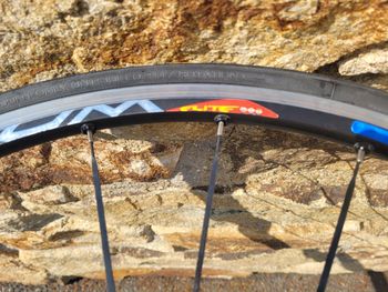 Używany Cannondale CADD5 2002 Road & Gravel — zdjęcie 9 z 22