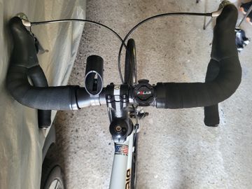Used Cannondale CADD5 2002 Road & Gravel, White — image 3 of 22