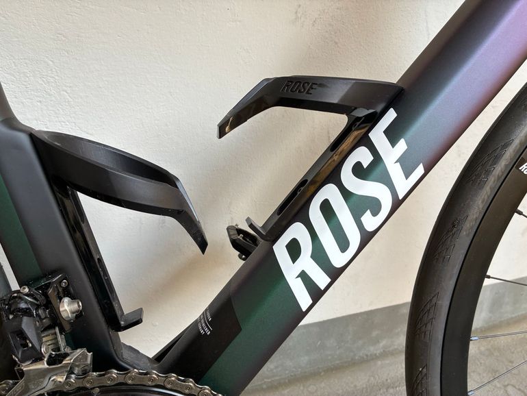 Brugt Rose REVEAL PLUS 105 2025 Road & Gravel — billede 3 af 10
