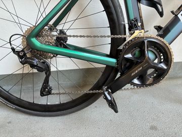 Brugt Rose REVEAL PLUS 105 2025 Road & Gravel — billede 2 af 10